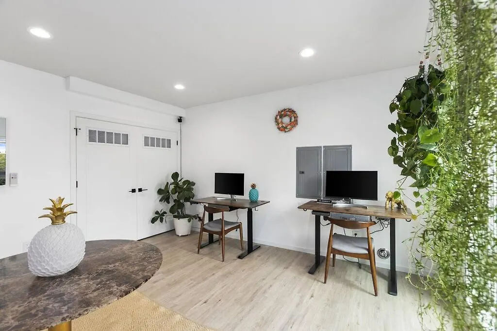 Chase'S Sweet Suite - Micro Studio - 91Walkscore Seattle United States